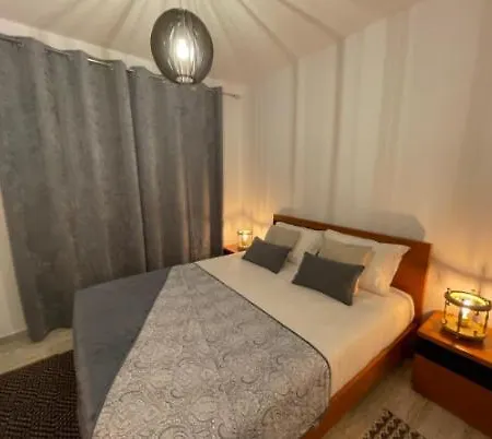 Holiday home Scape House Buarcos