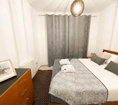 Holiday home Scape House