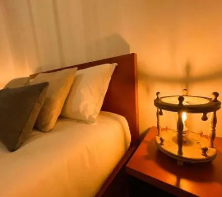 Scape House Dom wakacyjny