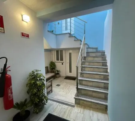 Scape House * Buarcos