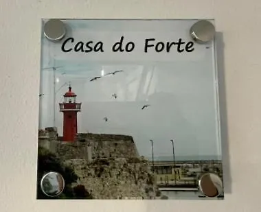 Scape House * Buarcos