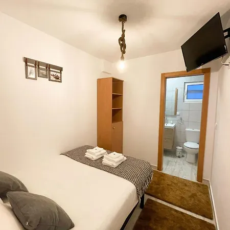 Scape House Dom wakacyjny *