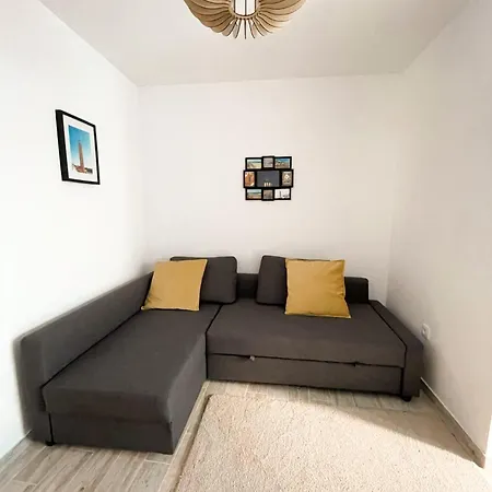 Scape House * Buarcos