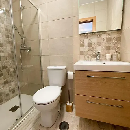 Scape House Dom wakacyjny *