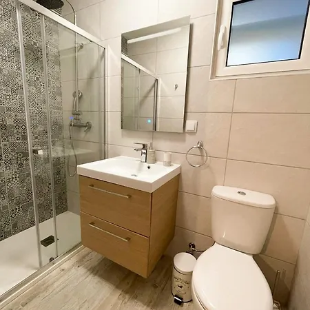 Scape House * Buarcos