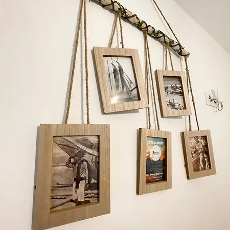 Scape House Dom wakacyjny Buarcos