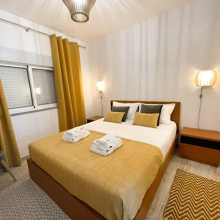 Scape House Buarcos
