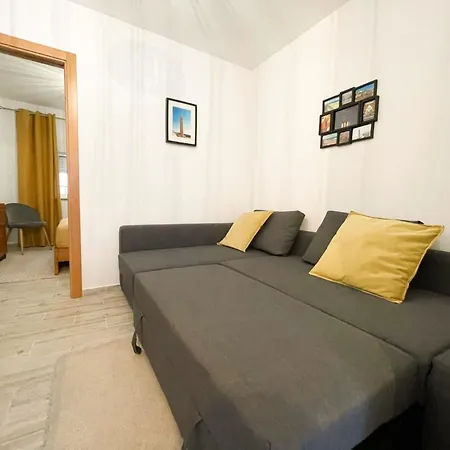 Nyaraló Scape House Buarcos