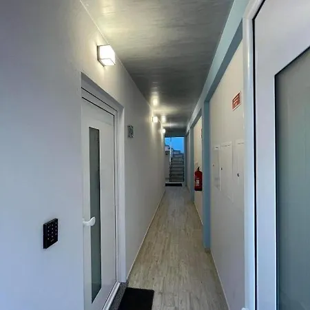 Scape House Dom wakacyjny *