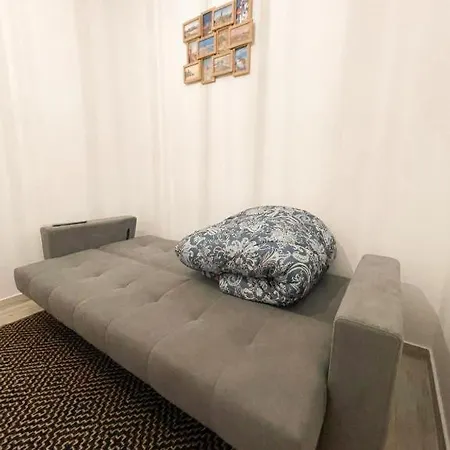 Scape House