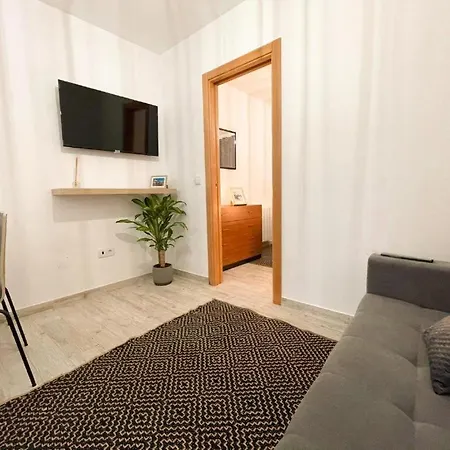 Dom wakacyjny Scape House *