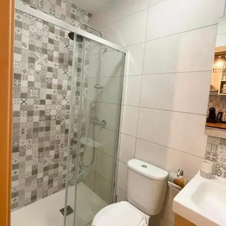 Dom wakacyjny Scape House *