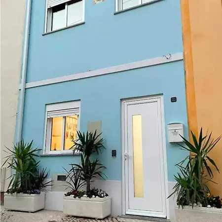 Scape House * Buarcos