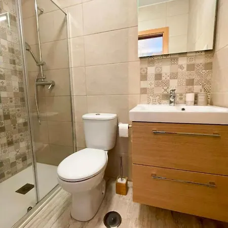 Scape House בוארקוס