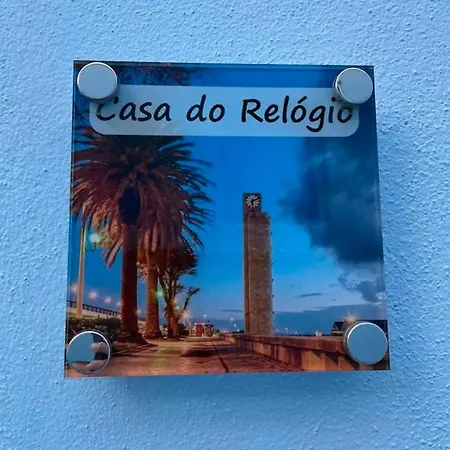 Scape House * Buarcos