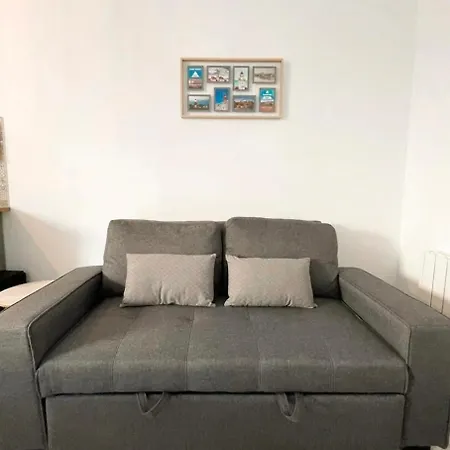 Dom wakacyjny Scape House Buarcos