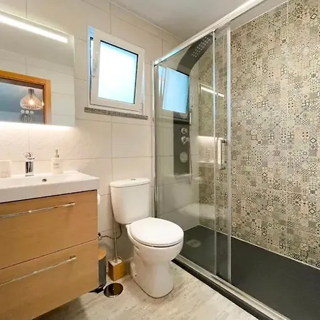 Scape House Holiday home *