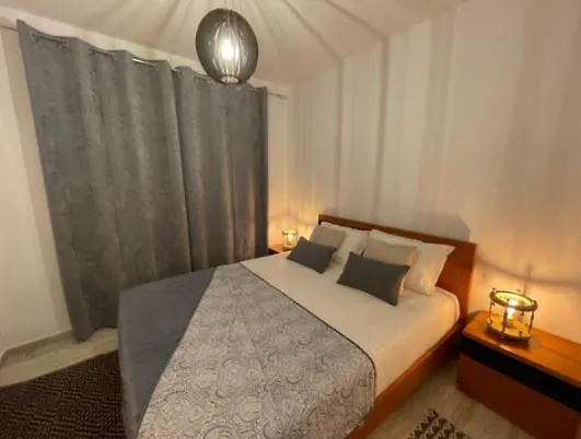 Σπίτι διακοπών Scape House Buarcos