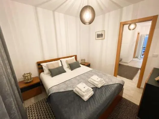 Scape House Σπίτι διακοπών Buarcos