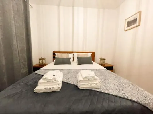 Nyaraló Scape House Buarcos