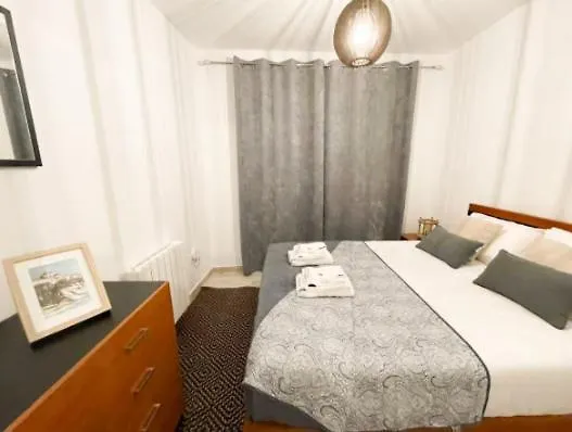 Σπίτι διακοπών Scape House