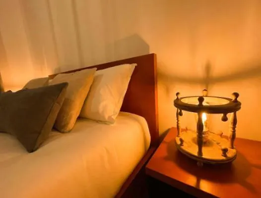 Scape House Σπίτι διακοπών