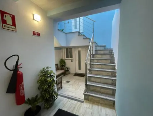 Scape House * Buarcos