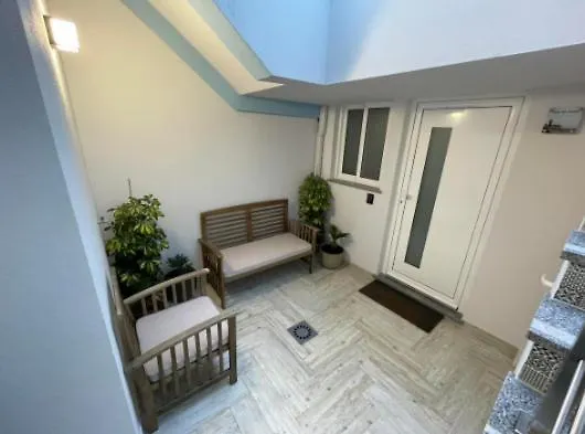 Σπίτι διακοπών Scape House