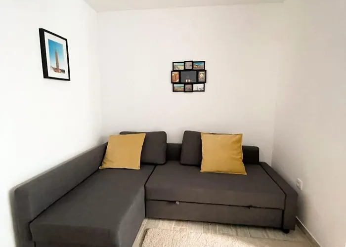 Scape House * Buarcos