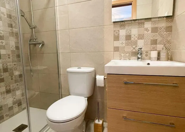 Scape House Σπίτι διακοπών *