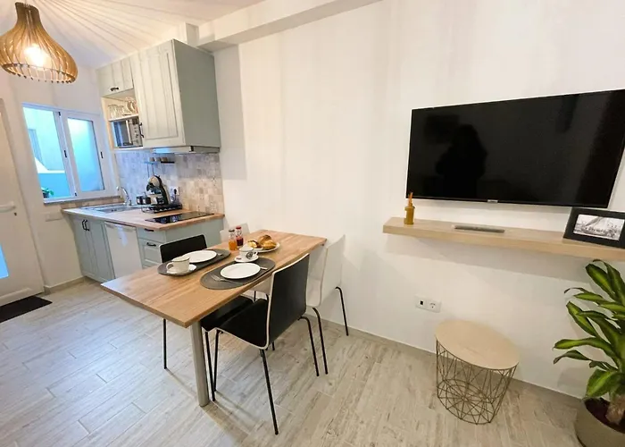 Scape House * Buarcos