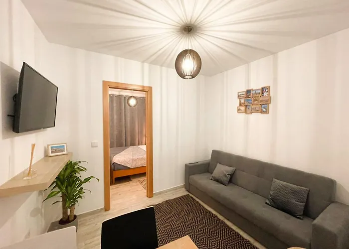 Scape House *