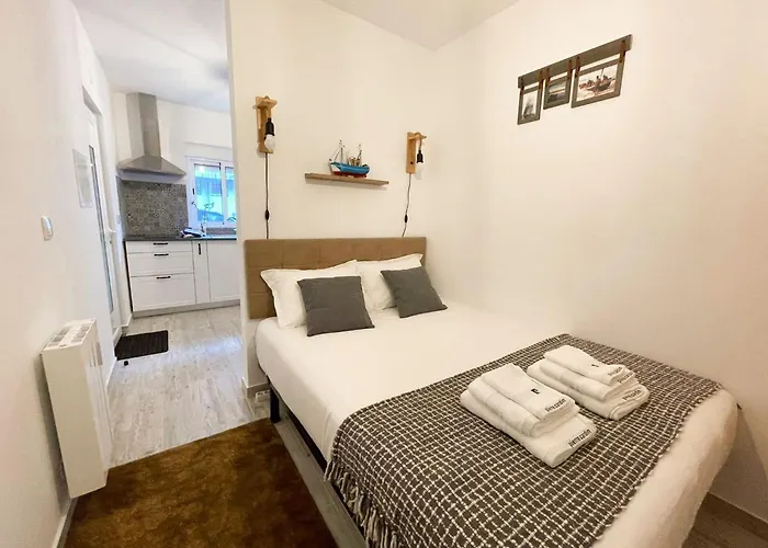 Σπίτι διακοπών Scape House Buarcos