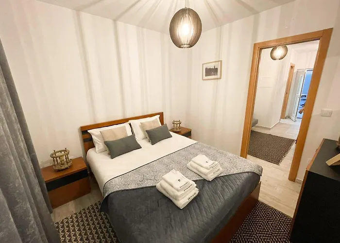 Scape House Nyaraló *