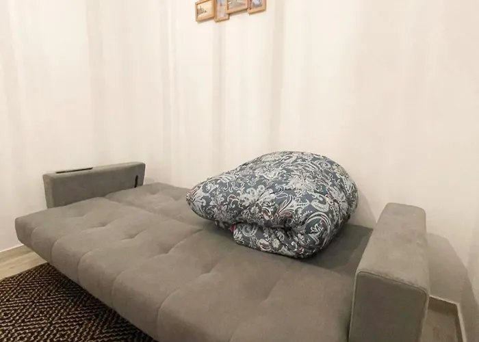 Σπίτι διακοπών Scape House