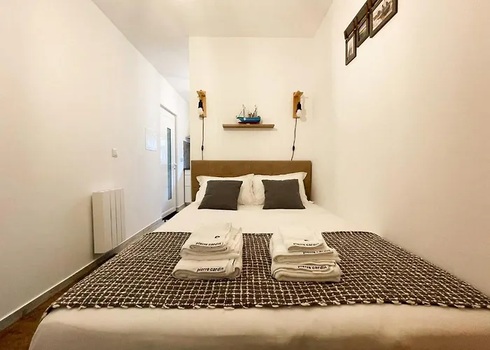 Nyaraló Scape House *