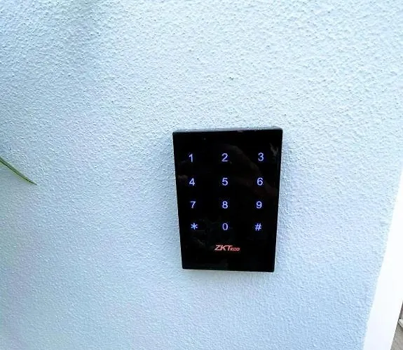 Scape House *