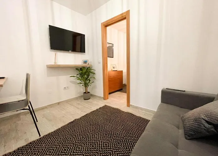 Σπίτι διακοπών Scape House *