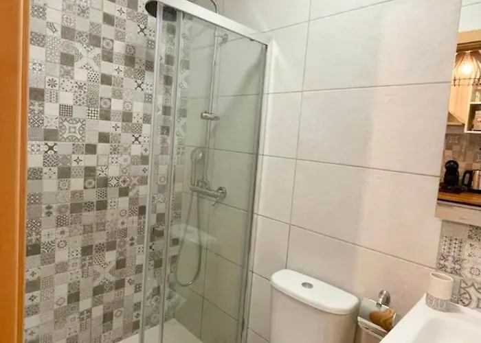 Σπίτι διακοπών Scape House *