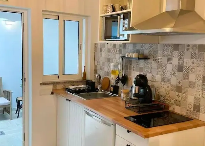 Scape House Buarcos