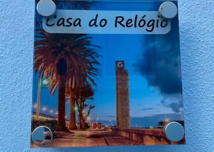 Scape House * Buarcos