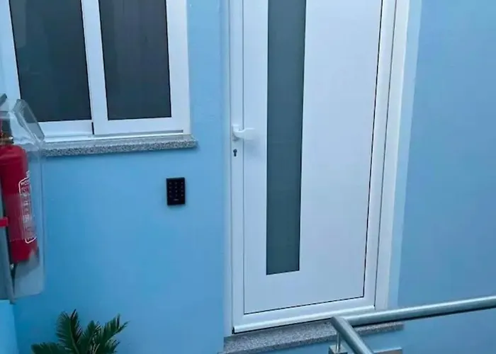 Scape House Buarcos