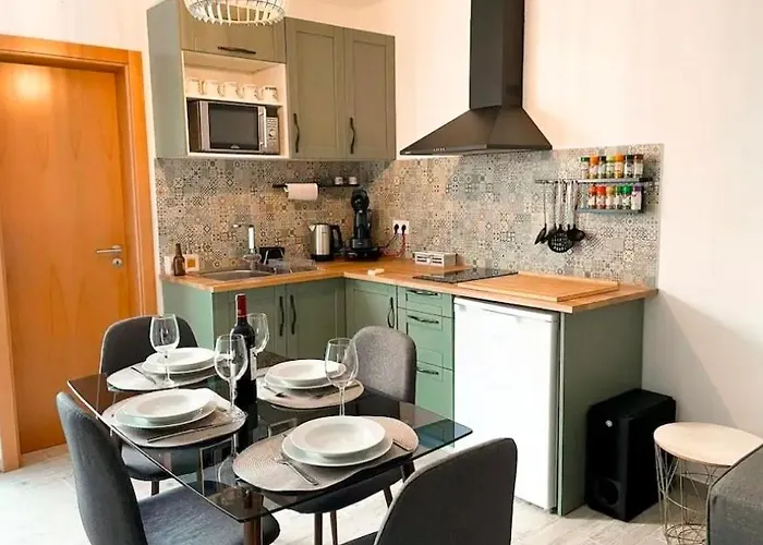 Scape House Nyaraló Buarcos