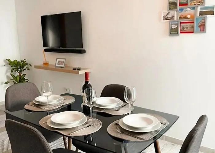 Scape House Nyaraló