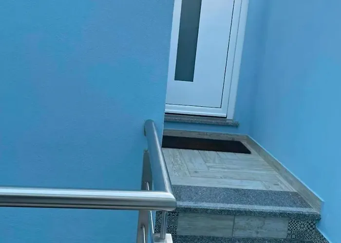 Scape House Σπίτι διακοπών