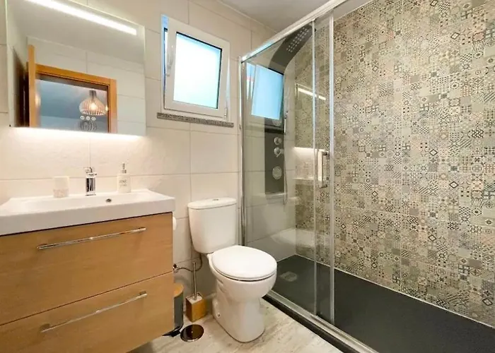 Scape House Σπίτι διακοπών *