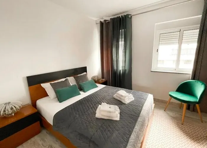 Scape House Σπίτι διακοπών *