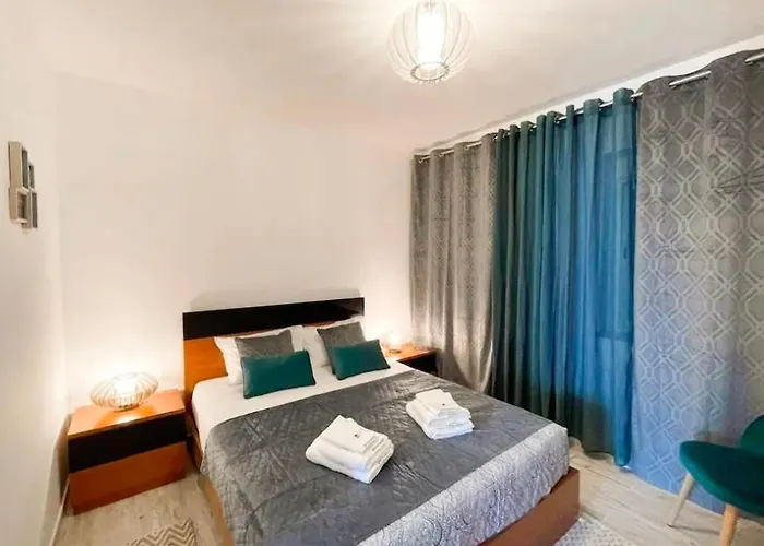 Σπίτι διακοπών Scape House